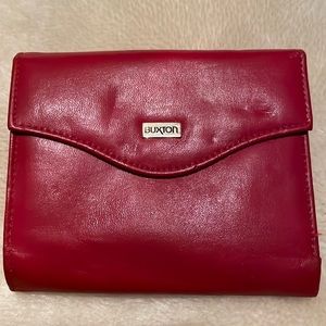 Buxton wallet